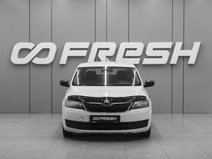 Лифтбек Skoda Rapid 2015 года, 889000 рублей, Ростов-на-Дону