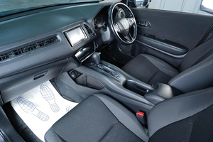 Внедорожник Honda Vezel 2019 года, 2269000 рублей, Тюмень