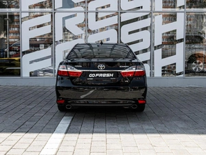 Седан Toyota Camry 2015 года, 2484000 рублей, Ставрополь