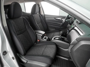 Внедорожник Nissan Qashqai 2018 года, 1439000 рублей, Воронеж