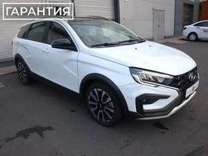 Универсал ВАЗ (LADA) Vesta 2025 года, 1750000 рублей, Железногорск