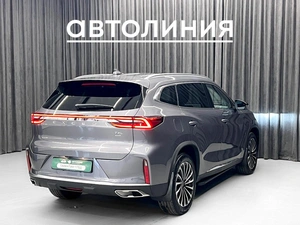 Внедорожник EXEED TXL 2023 года, 2550000 рублей, Красноярск