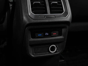 Внедорожник Volkswagen Tiguan 2017 года, 2240000 рублей, Тюмень