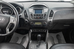 Внедорожник Hyundai ix35 2014 года, 1569000 рублей, Барнаул