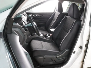 Внедорожник Nissan Qashqai 2017 года, 1549000 рублей, Воронеж