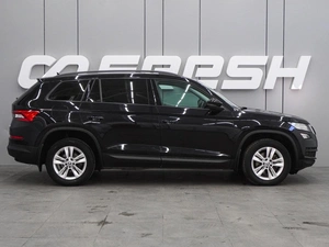 Внедорожник Skoda Kodiaq 2019 года, 2499000 рублей, Воронеж