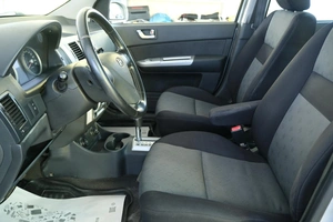 Хетчбэк Hyundai Getz 2008 года, 619000 рублей, Омск
