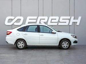 Лифтбек ВАЗ (LADA) Granta 2023 года, 820000 рублей, Краснодар