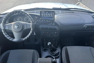 Внедорожник ВАЗ (LADA) Niva 2022 года, 1075000 рублей, Солонцы