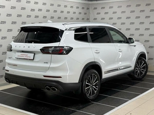 Внедорожник Chery Tiggo 8 Pro Max 2023 года, 2497000 рублей, Красноярск