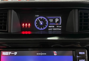 Хетчбэк Toyota Tank 2018 года, 967000 рублей, Красноярск
