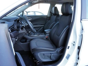 Внедорожник Москвич 3 2024 года, 1650000 рублей, Нижний Новгород