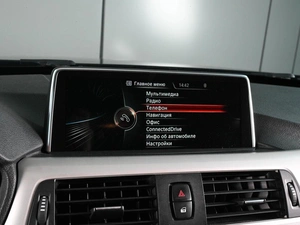 Седан BMW 3 серия 2013 года, 1769000 рублей, Аксай