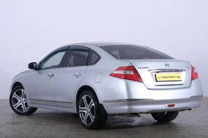 Седан Nissan Teana 2010 года, 1169000 рублей, Омск