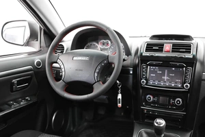 Внедорожник DW Hower H3 2017 года, 1299000 рублей, Орёл