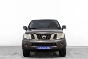 Внедорожник Nissan Pathfinder 2012 года, 1449000 рублей, Барнаул