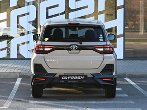 Внедорожник Toyota Raize 2019 года, 1579000 рублей, Волгоград