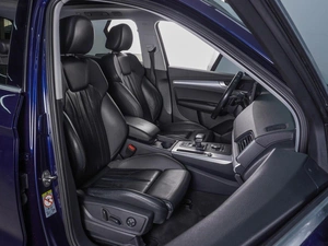 Внедорожник Audi Q5 2018 года, 3025000 рублей, Ростов-на-Дону