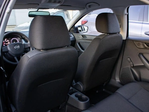 Лифтбек Skoda Rapid 2016 года, 1179000 рублей, Петрозаводск