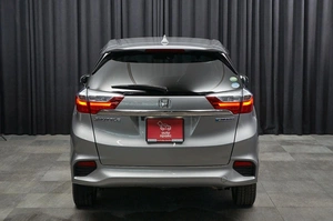 Универсал Honda Shuttle 2019 года, 1249000 рублей, Красноярск