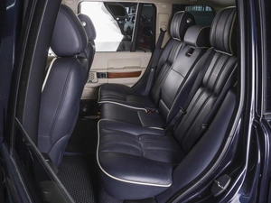 Внедорожник Land Rover Range Rover 2009 года, 1799000 рублей, Ростов-на-Дону