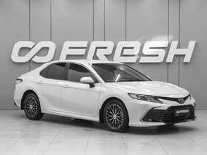 Седан Toyota Camry 2021 года, 3439000 рублей, Ростов-на-Дону