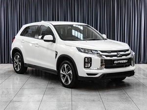 Внедорожник Mitsubishi ASX 2023 года, 3080000 рублей, Тюмень