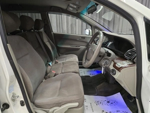 Минивэн Honda Edix 2004 года, 555000 рублей, Красноярск
