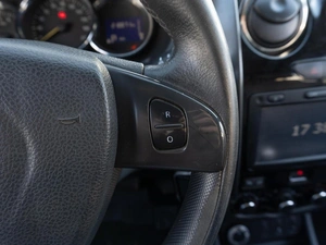 Внедорожник Renault Duster 2018 года, 1299000 рублей, Саратов