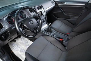 Хетчбэк Volkswagen Golf 2013 года, 1169000 рублей, Тюмень