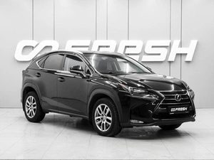 Внедорожник Lexus NX 2015 года, 2850000 рублей, Ростов-на-Дону
