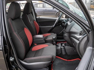 Лифтбек ВАЗ (LADA) Granta 2024 года, 999000 рублей, Краснодар