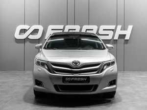 Внедорожник Toyota Venza 2014 года, 2469000 рублей, Тюмень