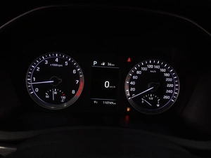 Седан Hyundai Sonata 2019 года, 1949000 рублей, Воронеж