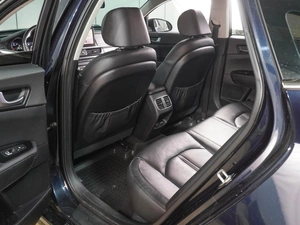 Седан Kia Optima 2017 года, 1799000 рублей, Воронеж