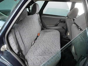Хетчбэк ВАЗ (LADA) 2114 Samara 2012 года, 510000 рублей, Минеральные Воды