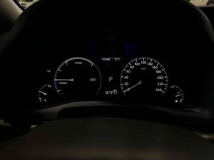 Внедорожник Lexus RX 2012 года, 2497000 рублей, Красноярск