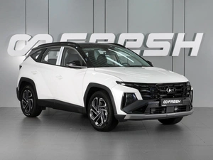 Внедорожник Hyundai Tucson 2026 года, 4069000 рублей, Минеральные Воды