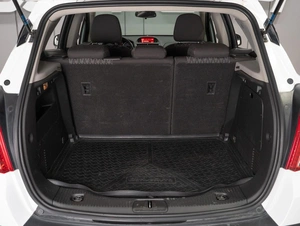 Внедорожник Opel Mokka 2014 года, 979000 рублей, Тюмень