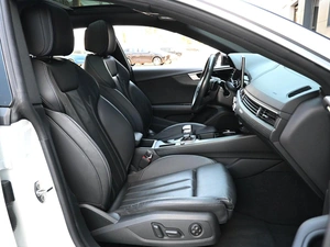 Лифтбек Audi A5 2021 года, 3799000 рублей, Кирилловка