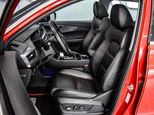 Внедорожник Chery Tiggo 7 Pro 2020 года, 1720000 рублей, Муром