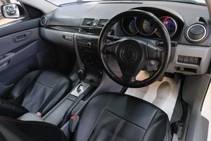 Седан Mazda Axela 2008 года, 719000 рублей, Омск