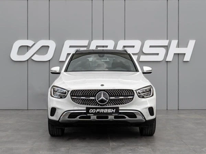 Внедорожник Mercedes-benz GLC-класс 2020 года, 4499000 рублей, Краснодар