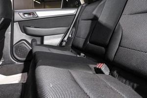 Универсал Subaru Outback 2017 года, 1949000 рублей, Новосибирск