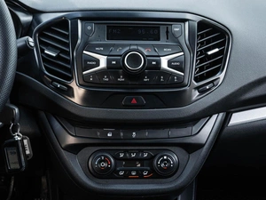 Седан ВАЗ (LADA) Vesta 2020 года, 1113000 рублей, Ставрополь