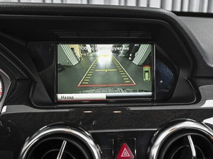 Внедорожник Mercedes-benz GLK-класс 2012 года, 1780000 рублей, Ставрополь