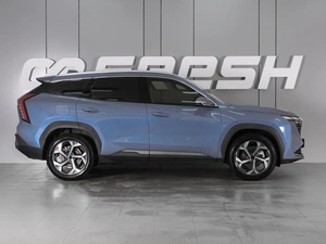 Внедорожник Geely Atlas 2023 года, 2789000 рублей, Минеральные Воды