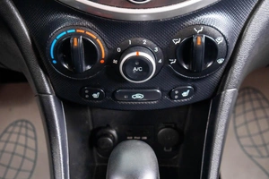 Хетчбэк Hyundai Solaris 2011 года, 749000 рублей, Пермь