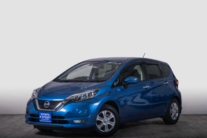 Хетчбэк Nissan Note 2020 года, 1269000 рублей, Томск