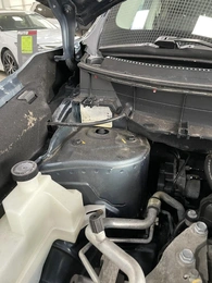 Внедорожник Nissan X-Trail 2015 года, 1687000 рублей, Солонцы